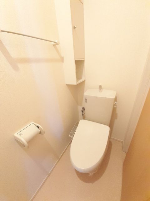 ヴァンソワール_内装_3