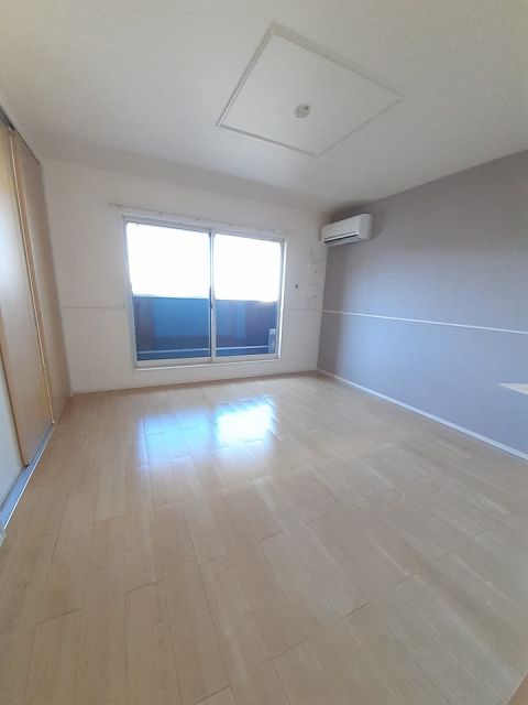 ヴァンソワール_内装_0