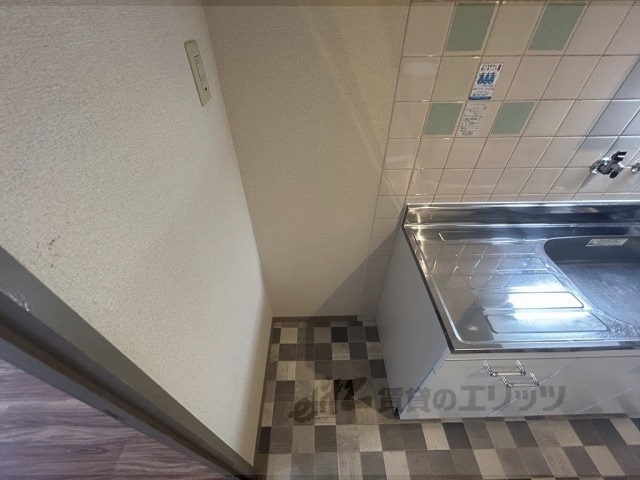 その他部屋・スペース　冷蔵庫置場