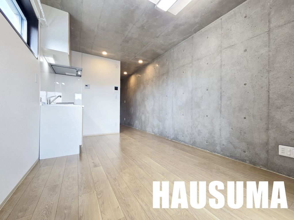 その他部屋・スペース　エントランス