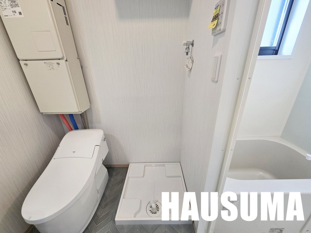 その他設備　トイレ