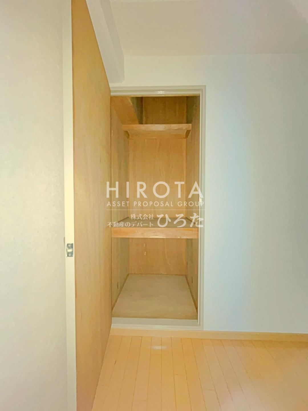 その他部屋・スペース