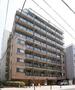麻布十番駅より徒歩3分 4階 築26年の賃貸物件