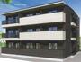 池田駅より徒歩29分 2階 新築の賃貸物件