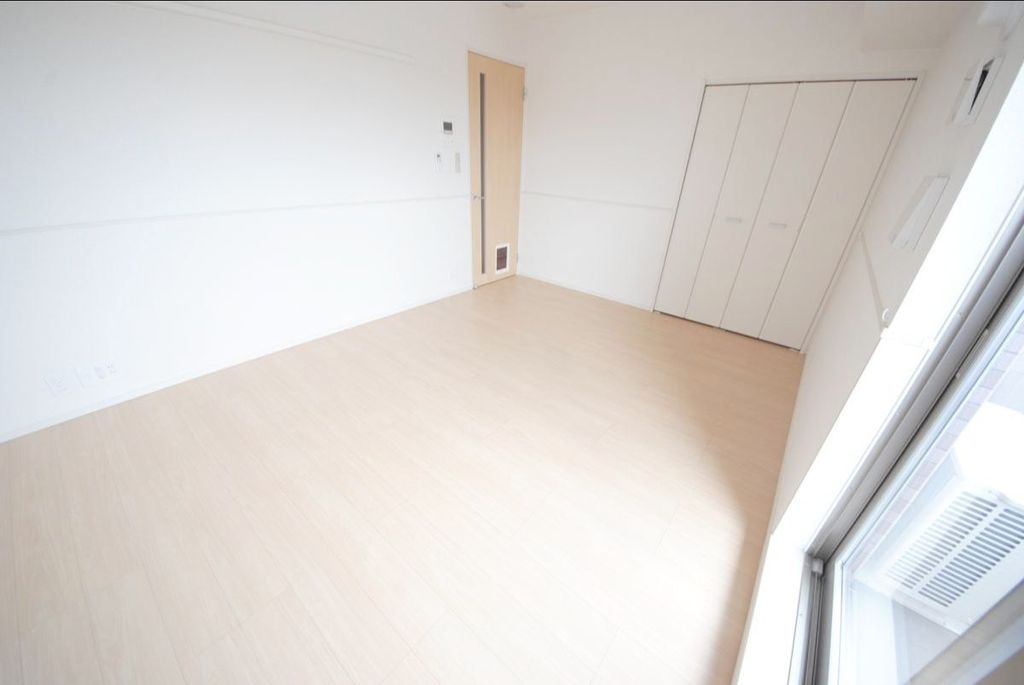 居室・リビング　収納