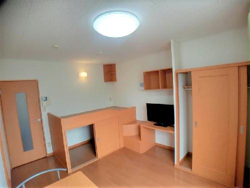 居室・リビング　設備仕様は号室により異なる為、現況を優先とします。