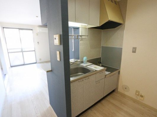 キッチン　キッチンです　※参考写真です
