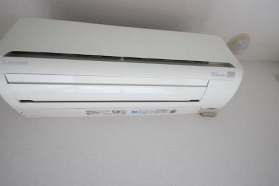 その他設備　※別部屋の写真です