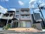 西大路駅より徒歩8分 2階 築35年11ヶ月の賃貸物件