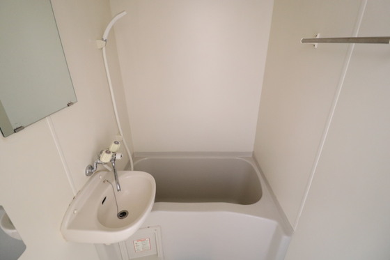 バス・シャワールーム　※別号室