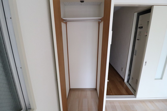 収納　※別号室