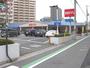 スーパー　西友南浦和店（スーパー）まで715m