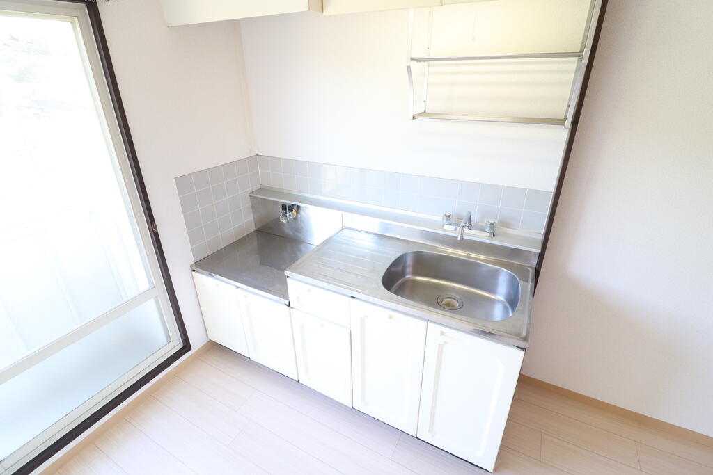 キッチン　キッチン☆