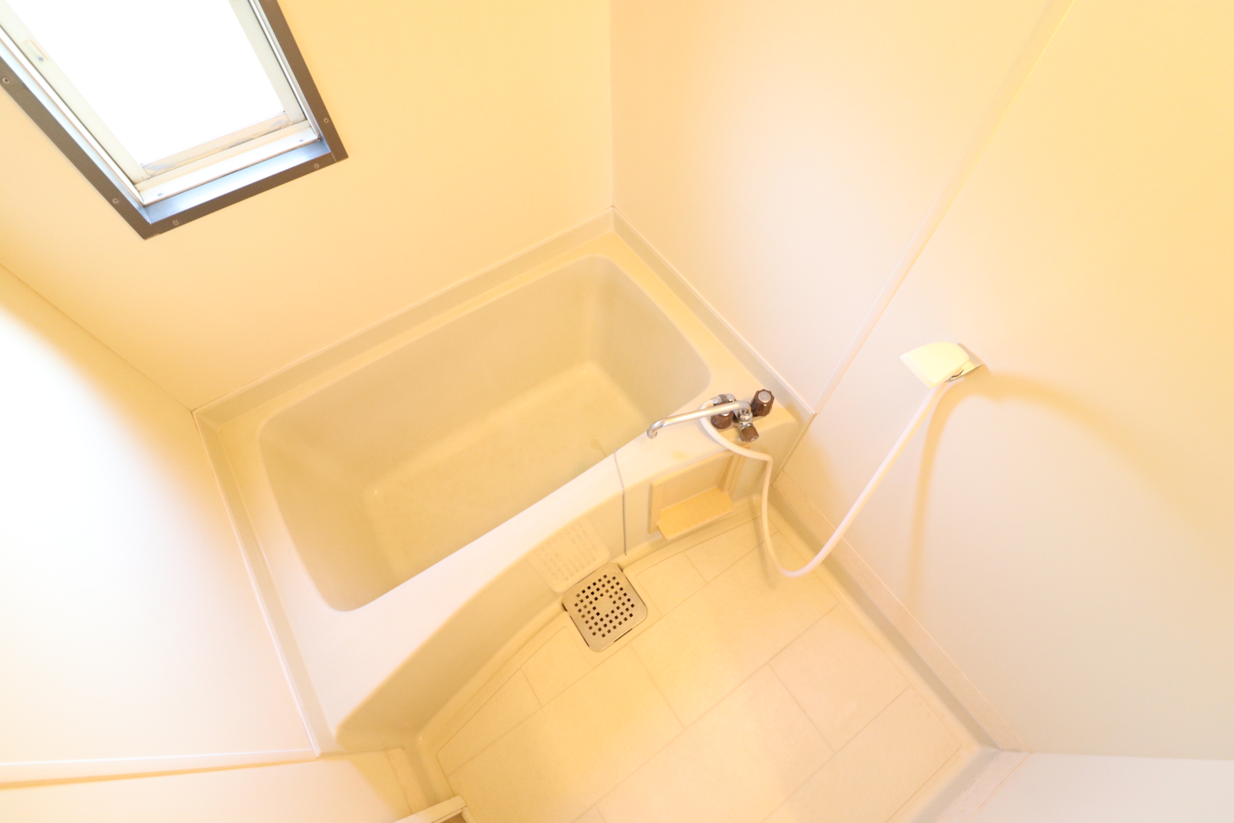 バス・シャワールーム　浴室☆