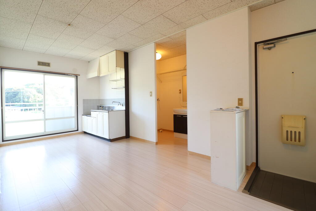 居室・リビング　7.5帖のダイニング★