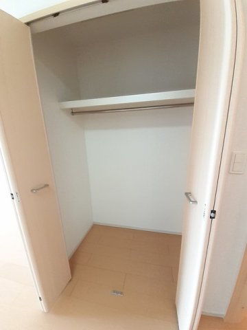 その他部屋・スペース　内装です