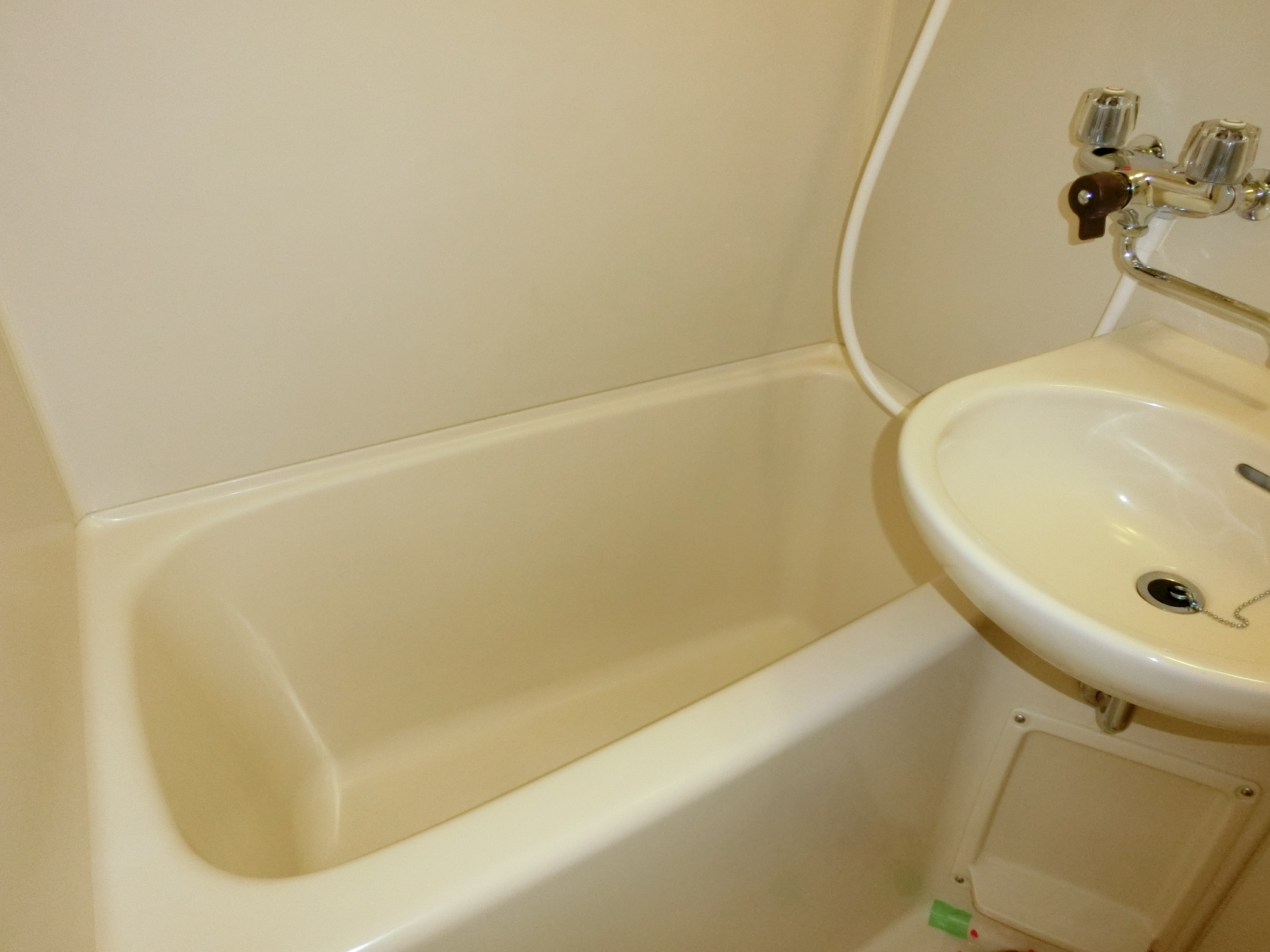 バス・シャワールーム　現況を優先させて頂きます。