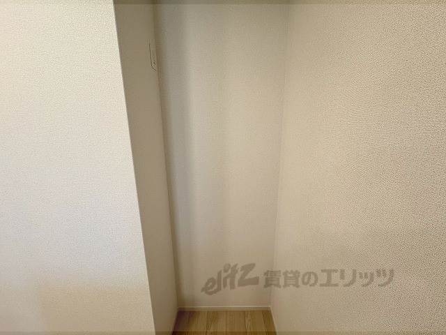 その他部屋・スペース　冷蔵庫置場