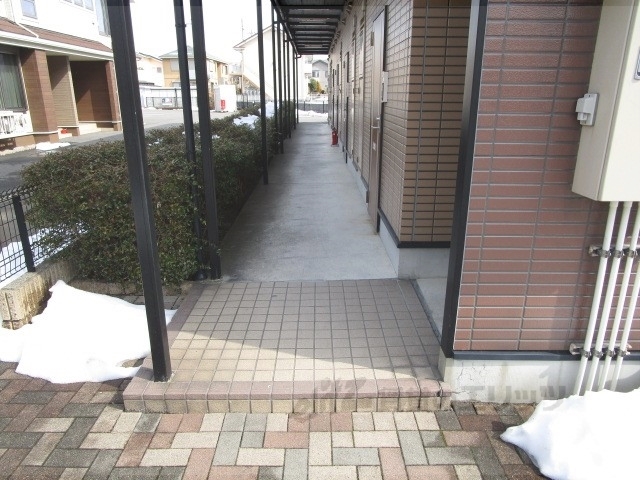 ロビー　ロビー