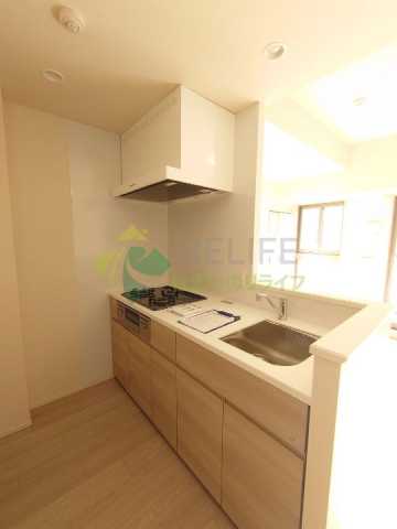 キッチン　Ｂｒｉｌｌｉａ　ｉｓｔ上野