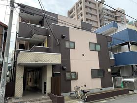 ＪＲ総武線/船橋駅 歩5分