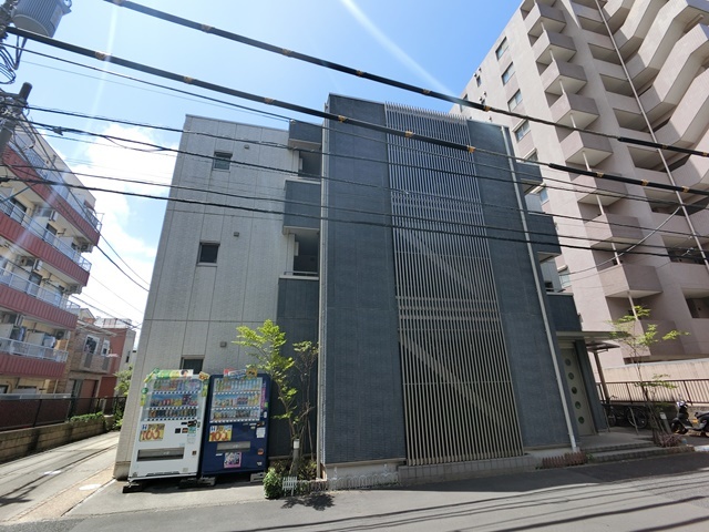 建物外観　シャーメゾンショップが紹介する積水ハウス施工のシャーメゾン！