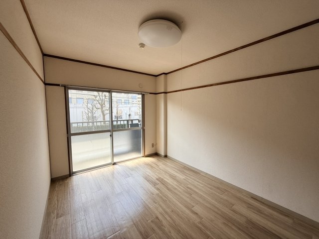 その他部屋・スペース　別号室の写真です。