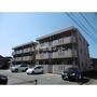 サン・ローズはなみずき 2階 築18年8ヶ月の賃貸物件