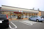 コンビニ　セブンイレブン新潟幸西店（コンビニ）まで172m