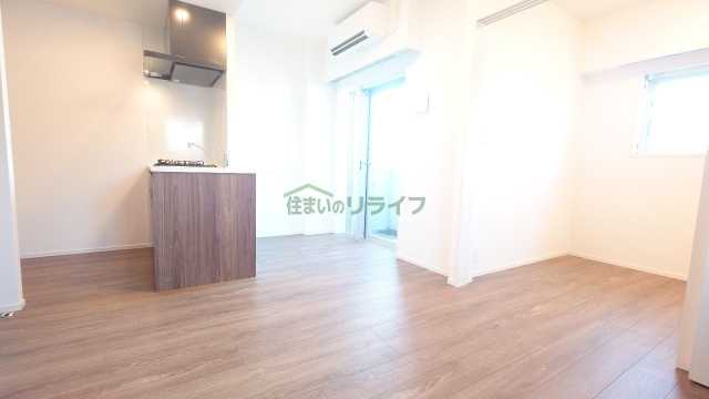 居室・リビング　別部屋参考写真