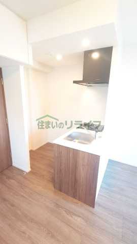 キッチン　別部屋参考写真