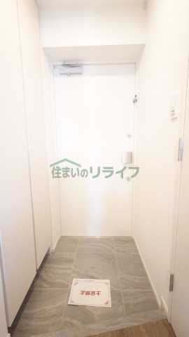 玄関　別部屋参考写真