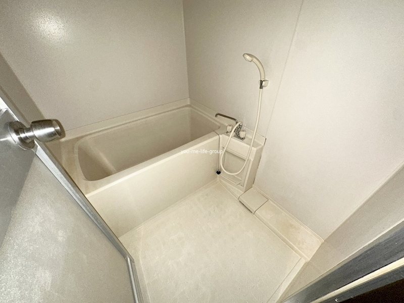 バス・シャワールーム　他部屋