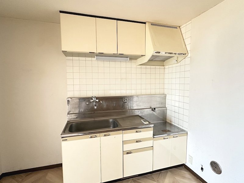 キッチン　他部屋