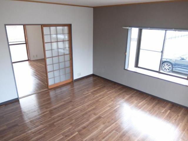 居室・リビング　現況優先