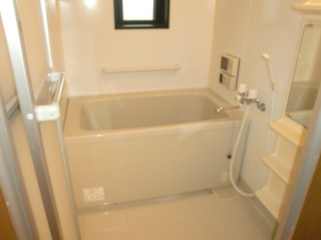 バス・シャワールーム　同型タイプ