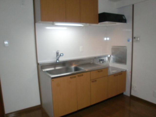 キッチン　同型タイプ