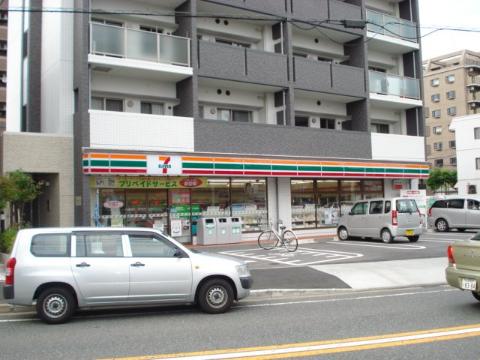 その他　セブンイレブン名古屋洲雲町2丁目店（その他）まで234m
