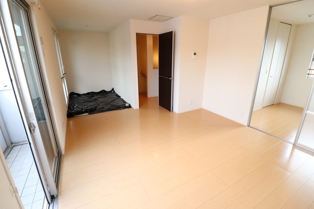 その他部屋・スペース　リビング