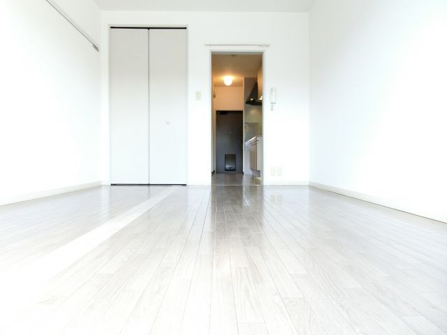 居室・リビング　同物件別部屋イメージ写真