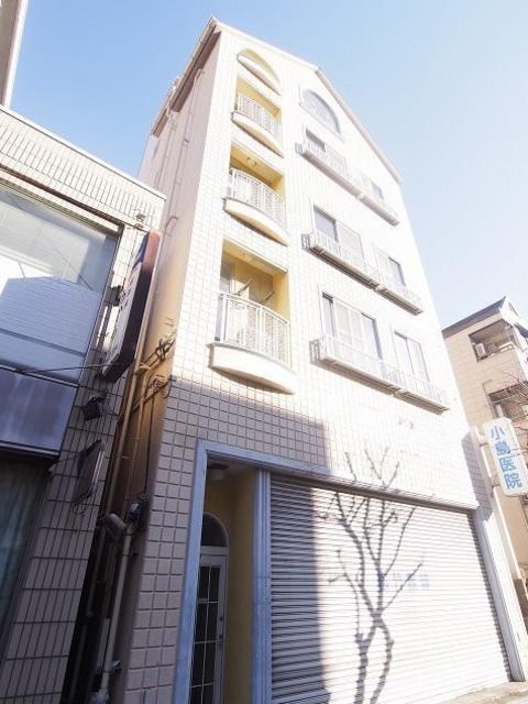その他共有部分　外観