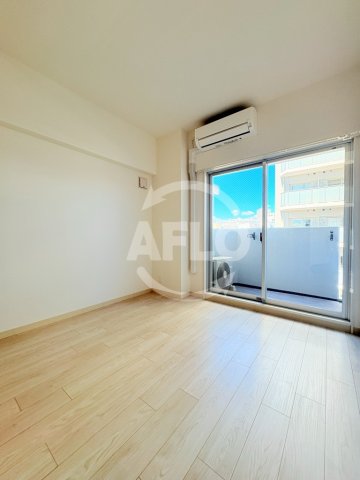 居室・リビング　Alivis都島北通　洋室