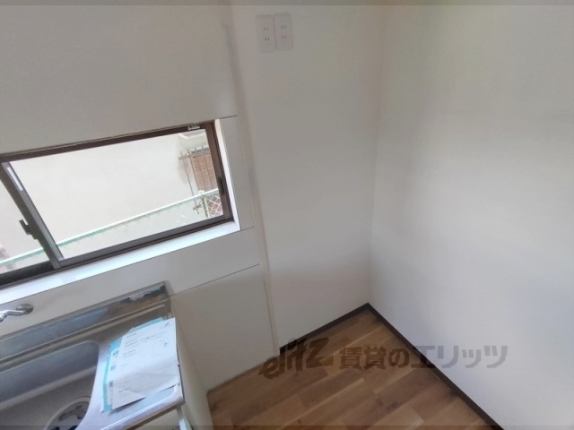 その他部屋・スペース　冷蔵庫置場