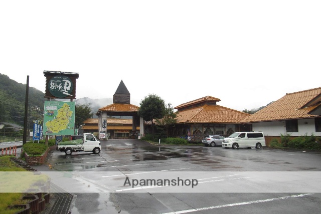 その他　道の駅　掛合の里（その他）まで2000m
