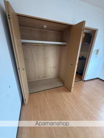 ＪＲ山陽本線 福山駅 徒歩14分 6階建 築22年の内装写真