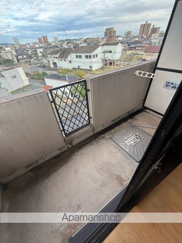 ＪＲ山陽本線 福山駅 徒歩14分 6階建 築22年の内装写真