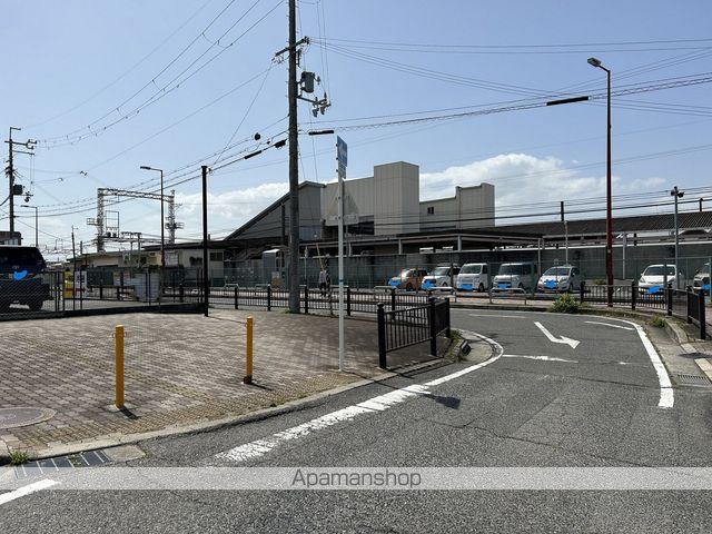 その他　南海本線樽井駅（その他）まで1315m