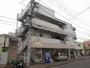 南行徳駅より徒歩9分 2階 築35年8ヶ月の賃貸物件