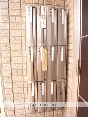 その他共有部分　その他共有部分