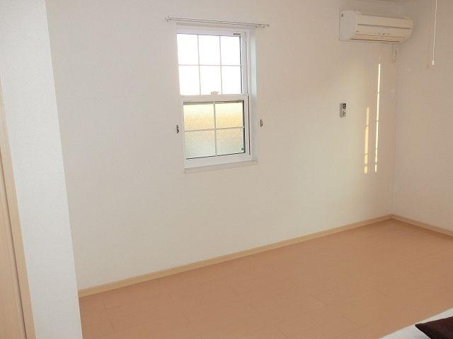 居室・リビング　リビングです！